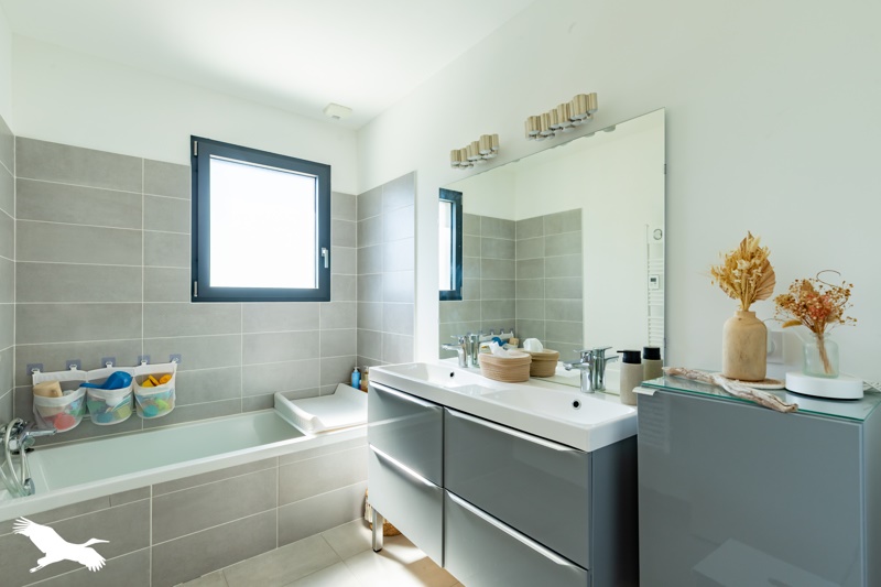 Vente Maison Nailloux - 5 pièces -115 m² - (31560)