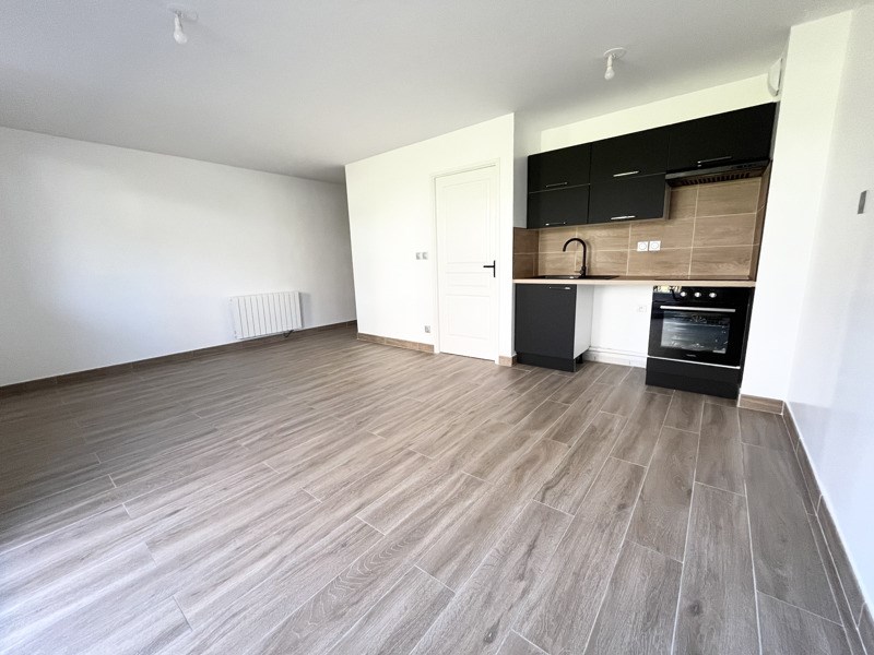 Appartement 2 pièces 38 m² · à Nailloux · 38 m² · 109 500 €