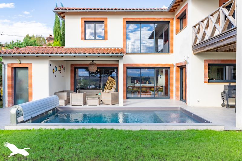 Maison 6 pièces 143 m² · à Mauvaisin · 143 m² · 499 000 €