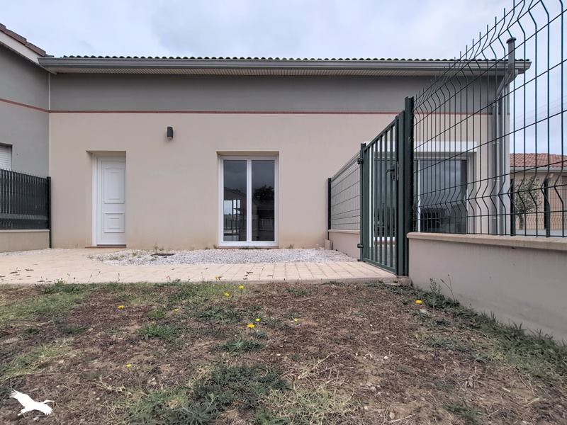 Maison 4 pièces 91 m² · à Calmont · 91 m² · 215 000 €