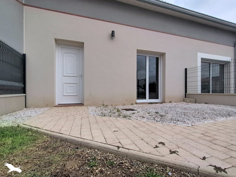 Vente Maison Calmont 31560 4 pièces - 91 m²