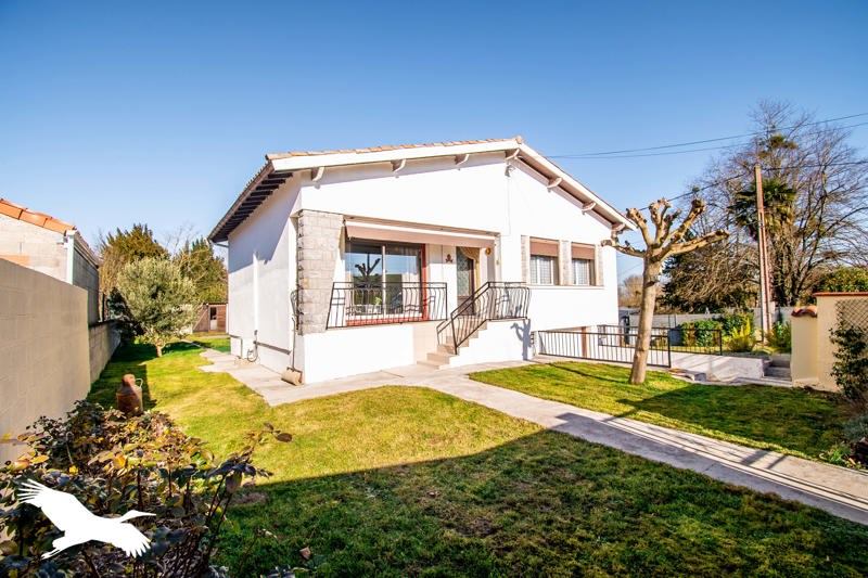 Vente Maison Gibel - 4 pièces -77 m² - (31560)
