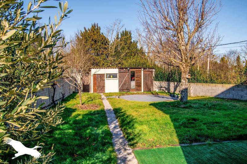 Vente Maison Gibel - 4 pièces -77 m² - (31560)