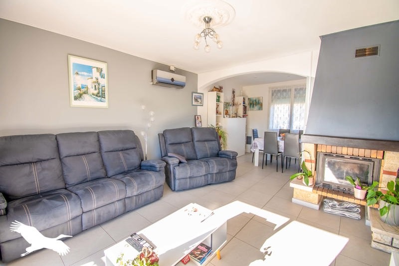 Vente Maison Gibel - 4 pièces -77 m² - (31560)