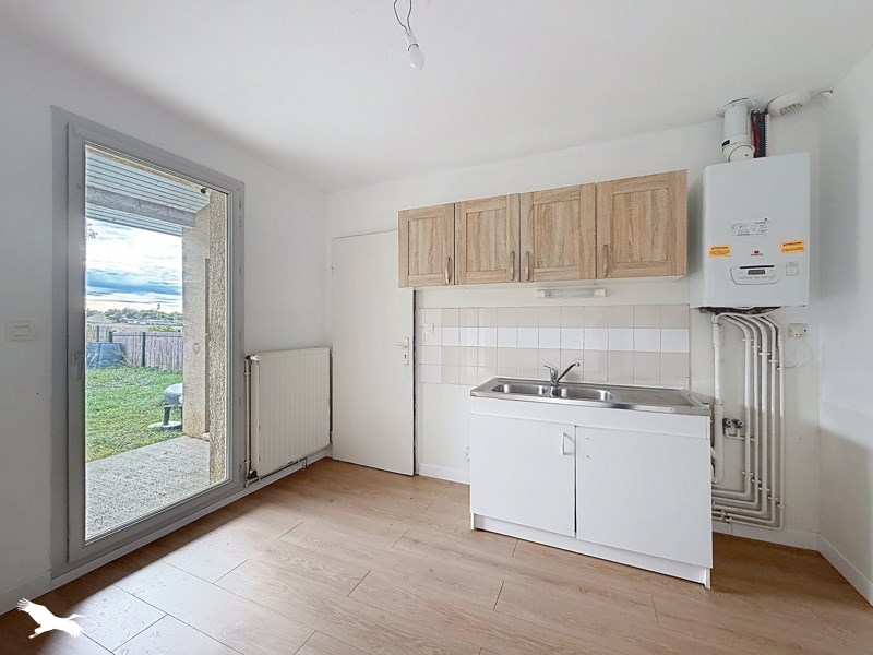 Vente Maison Nailloux - 4 pièces -78,2 m² - (31560)