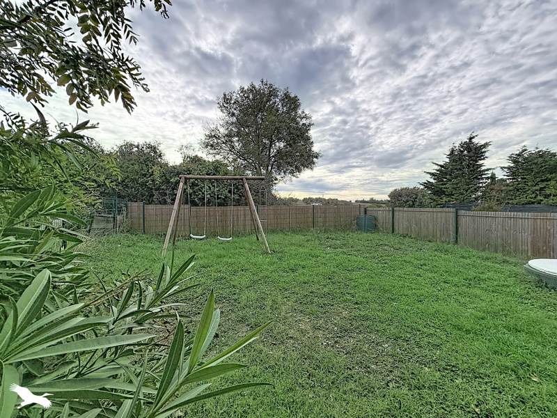 Vente Maison Nailloux - 4 pièces -78,2 m² - (31560)