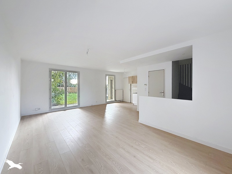 Vente Maison Nailloux - 4 pièces -78,2 m² - (31560)