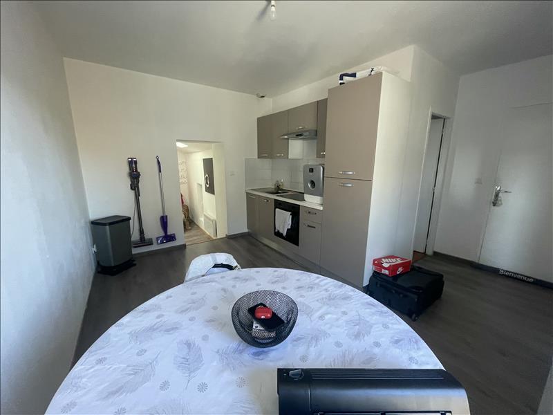 Vente Immeuble VALENCE - -  200 m² - (82400)