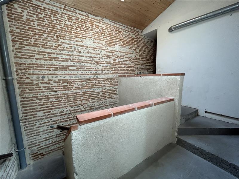 Vente Immeuble VALENCE - -  200 m² - (82400)