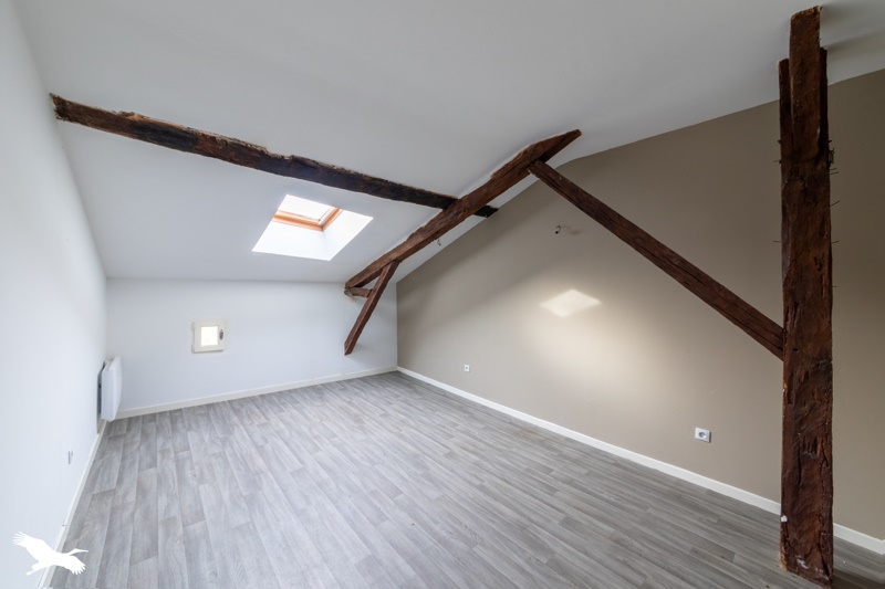 Vente Maison ST LOUP - 8 pièces -294 m² - (82340)