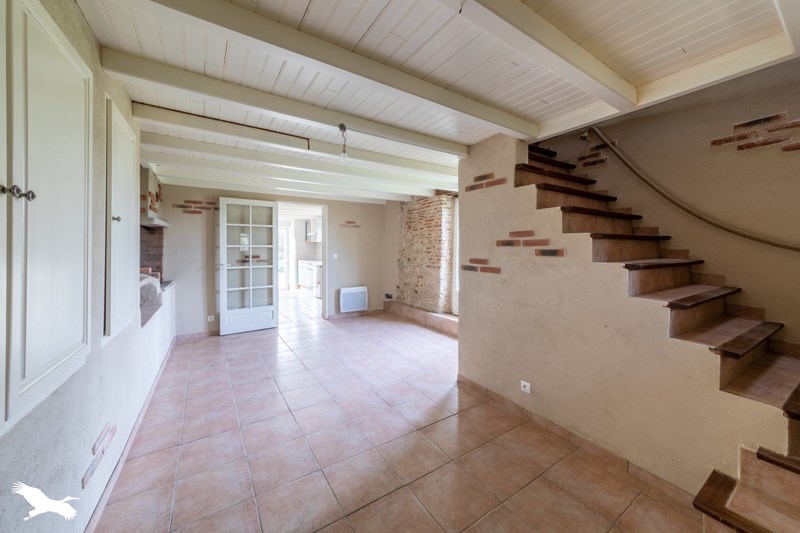 Vente Maison ST LOUP - 8 pièces -294 m² - (82340)