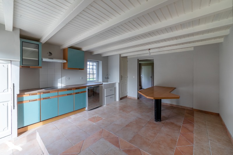 Vente Maison ST LOUP - 8 pièces -294 m² - (82340)