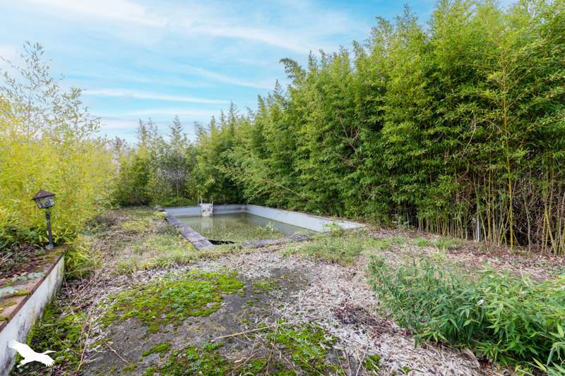 Vente Maison ST LOUP - 8 pièces -294 m² - (82340)