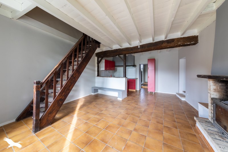 Vente Maison ST LOUP - 8 pièces -294 m² - (82340)