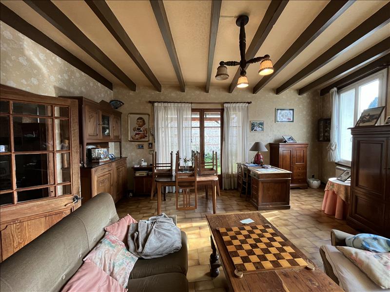 Vente Maison VALENCE - 5 pièces -118 m² - (82400)