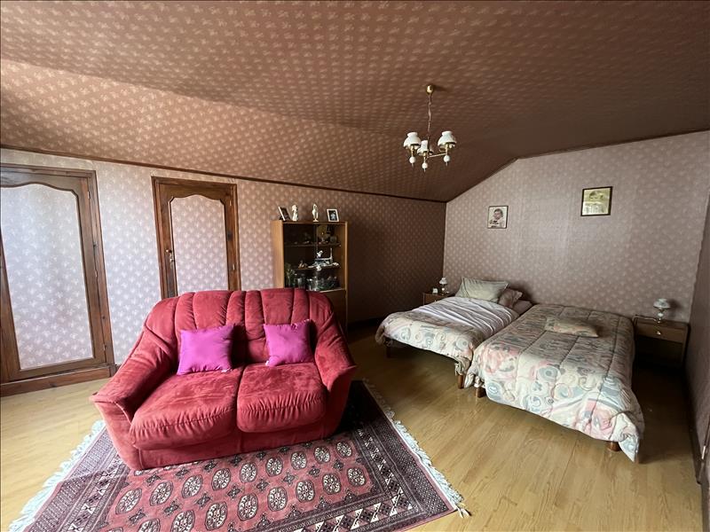 Vente Maison VALENCE - 5 pièces -118 m² - (82400)