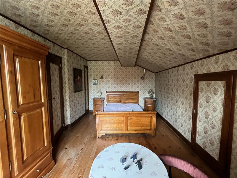 Vente Maison VALENCE - 5 pièces -118 m² - (82400)