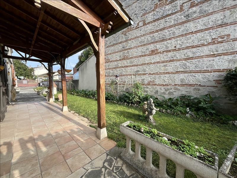 Vente Maison VALENCE - 5 pièces -118 m² - (82400)