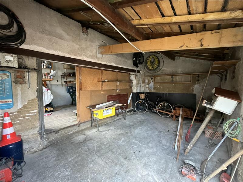 Vente Maison VALENCE - 5 pièces -118 m² - (82400)