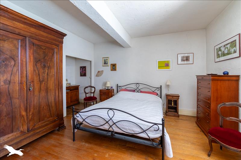 Vente Immeuble VALENCE - -  692 m² - (82400)