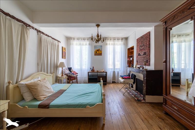 Vente Immeuble VALENCE - -  692 m² - (82400)