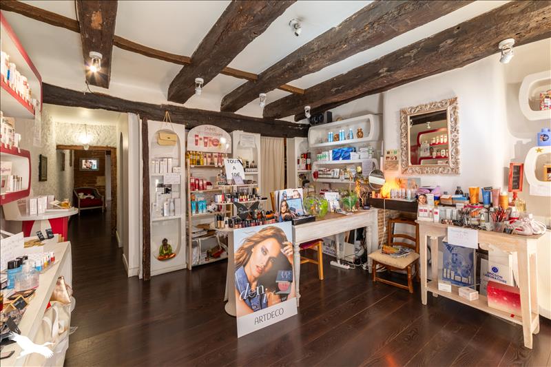 Vente Immeuble VALENCE - -  692 m² - (82400)