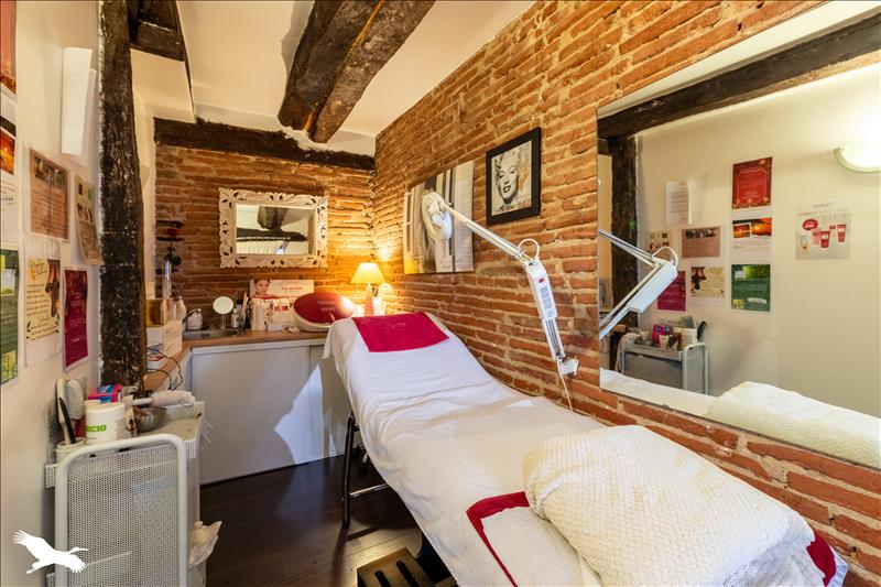 Vente Immeuble VALENCE - -  692 m² - (82400)