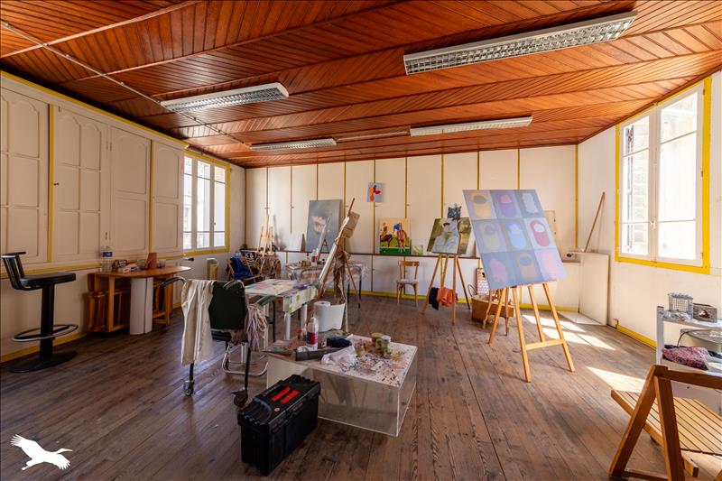 Vente Immeuble VALENCE - -  692 m² - (82400)