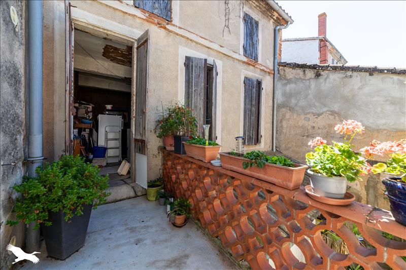 Vente Immeuble VALENCE - -  692 m² - (82400)