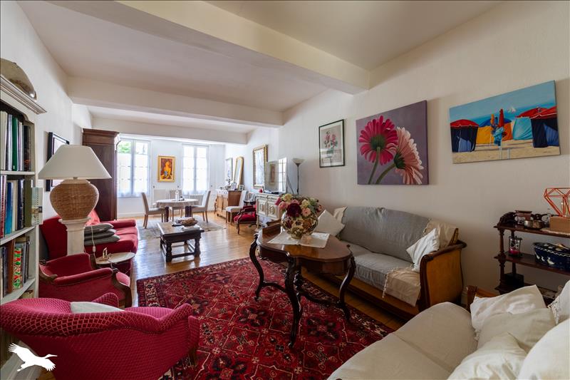 Vente Immeuble VALENCE - -  692 m² - (82400)