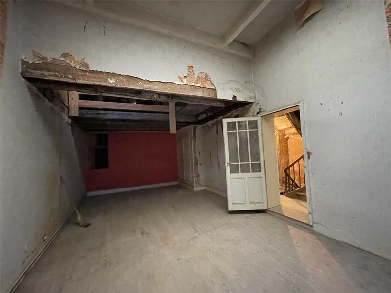 Vente Immeuble VALENCE - -  547 m² - (82400)