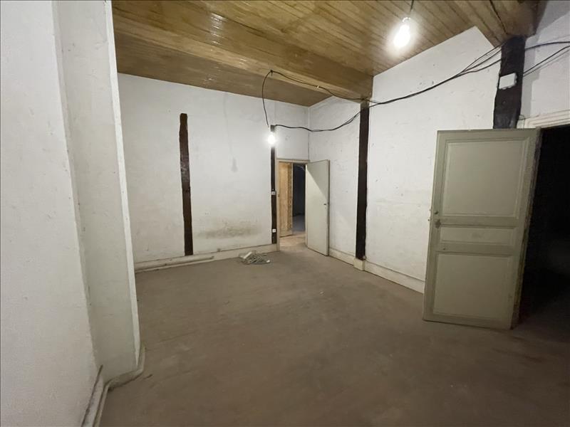 Vente Immeuble VALENCE - -  547 m² - (82400)