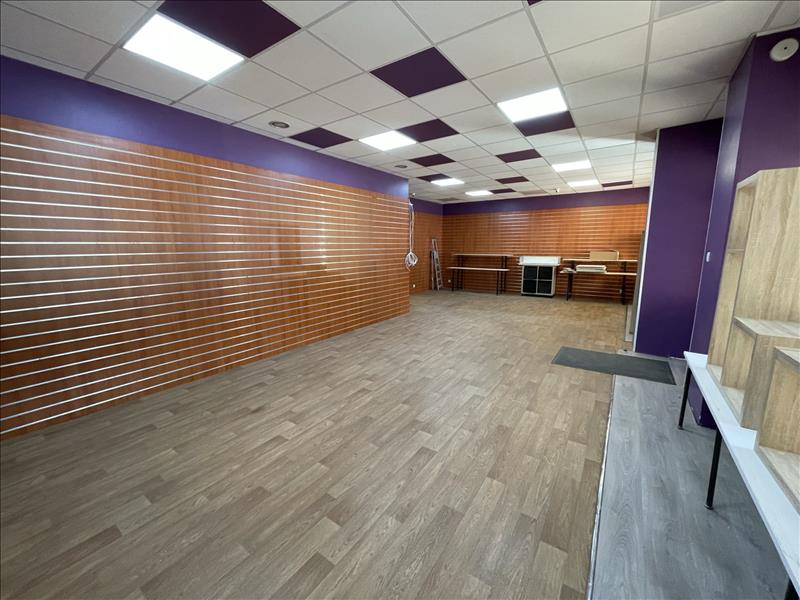 Vente Immeuble VALENCE - -  547 m² - (82400)