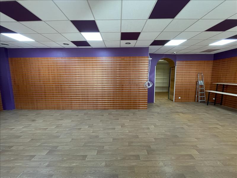 Vente Immeuble VALENCE - -  547 m² - (82400)