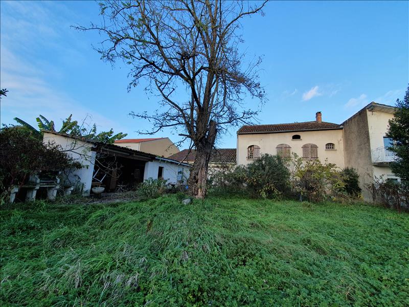 Vente Maison VALENCE - 10 pièces -230 m² - (82400)