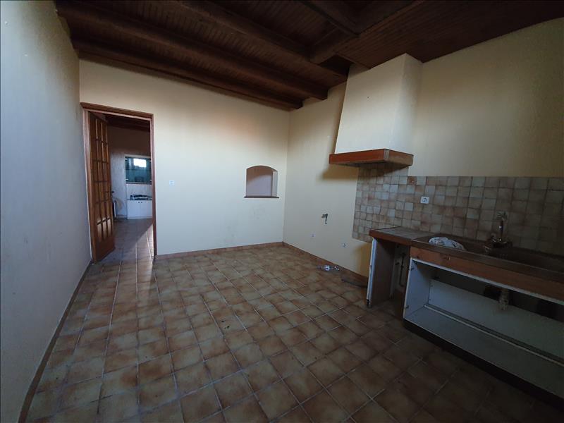 Vente Maison VALENCE - 10 pièces -230 m² - (82400)