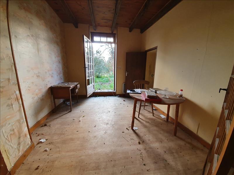 Vente Maison VALENCE - 10 pièces -230 m² - (82400)