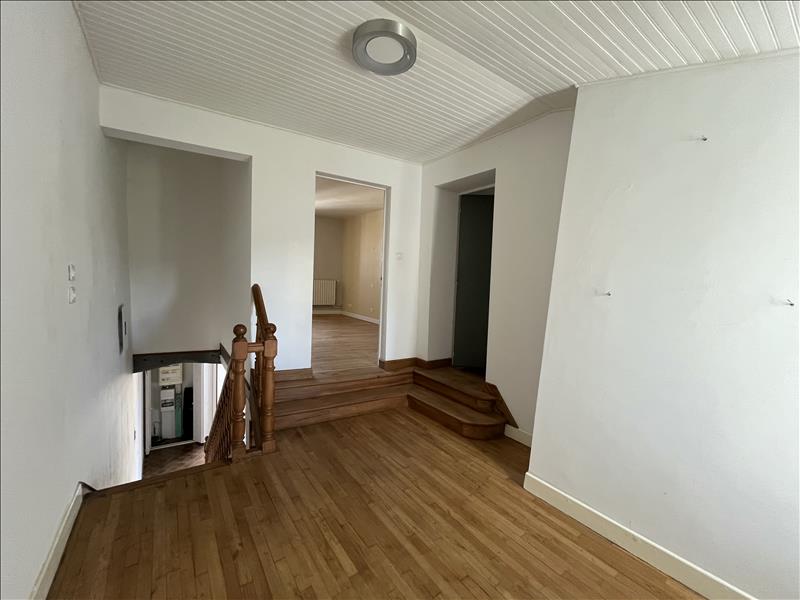 Vente Maison DONZAC - 6 pièces -168 m² - (82340)