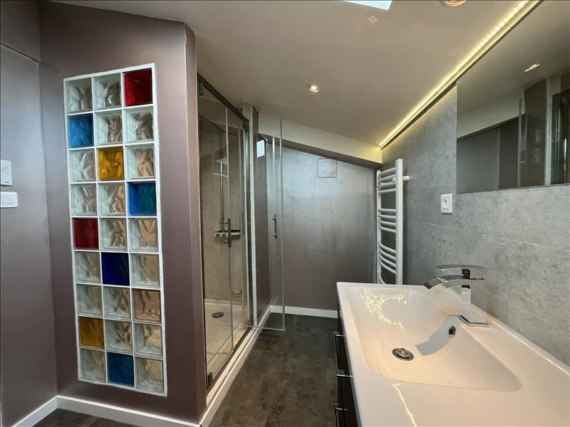 Vente Maison DONZAC - 6 pièces -168 m² - (82340)