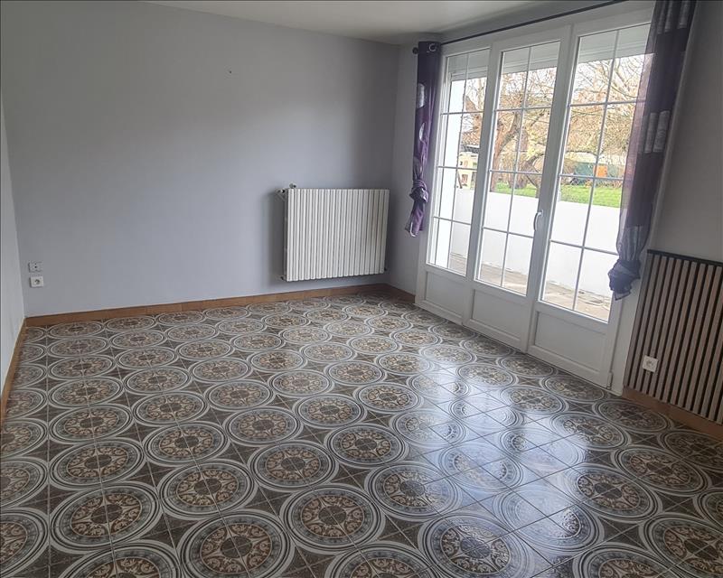 Vente Maison DONZAC - 6 pièces -168 m² - (82340)