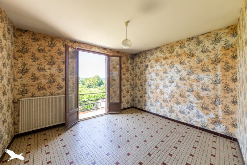 Vente Maison VALENCE - 6 pièces -151 m² - (82400)