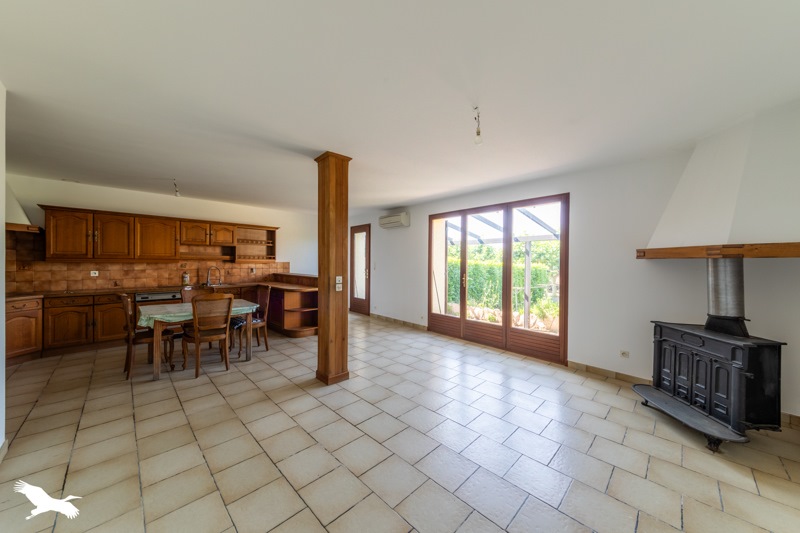 Vente Maison VALENCE - 6 pièces -151 m² - (82400)