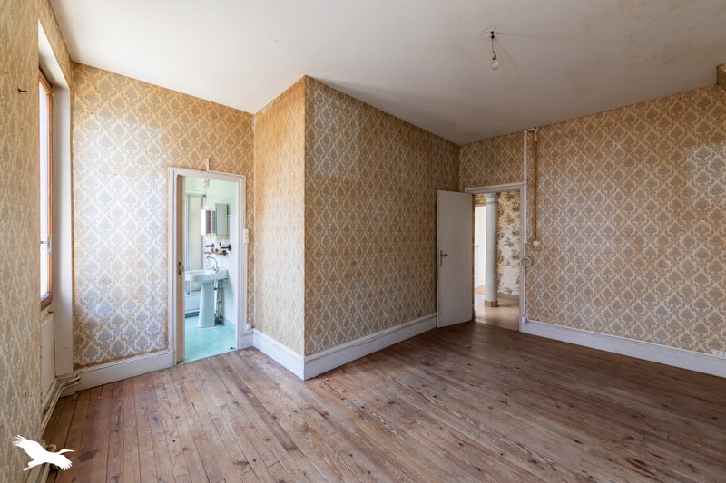 Vente Maison VALENCE - 6 pièces -151 m² - (82400)