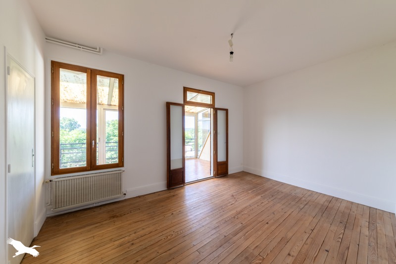 Vente Maison VALENCE - 6 pièces -151 m² - (82400)