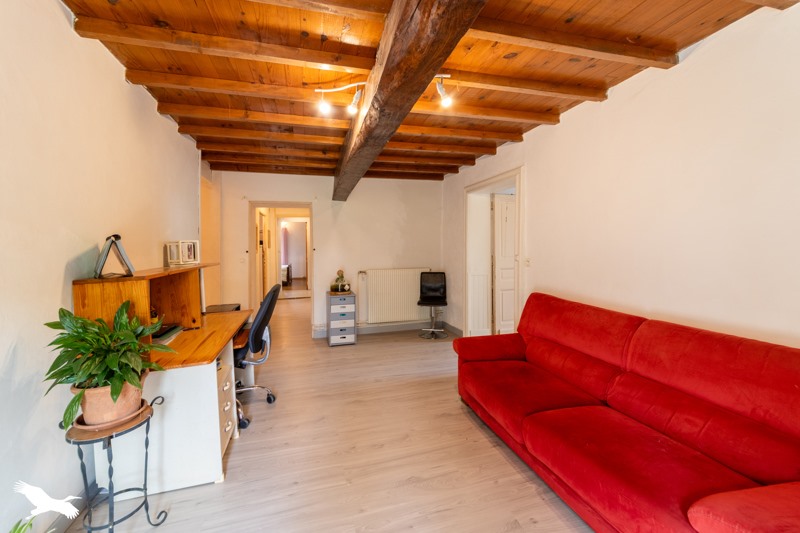 Vente Maison ST ROMAIN LE NOBLE - 3 pièces -99 m² - (47270)