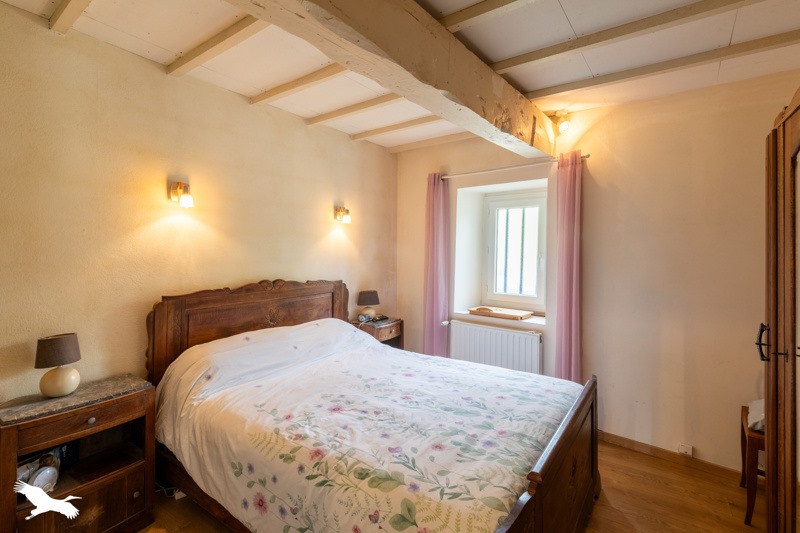 Vente Maison ST ROMAIN LE NOBLE - 3 pièces -99 m² - (47270)