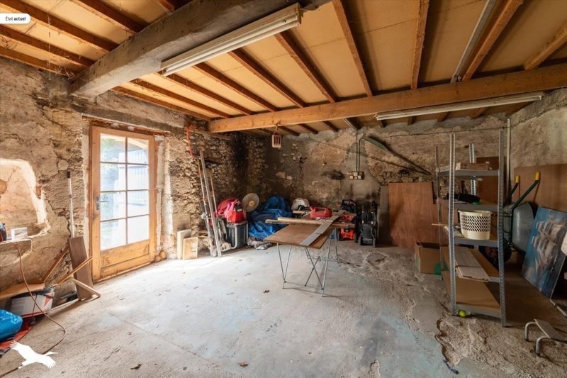 Vente Maison ST ROMAIN LE NOBLE - 3 pièces -99 m² - (47270)