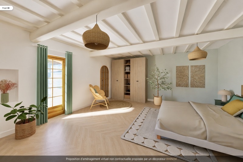 Vente Maison ST ROMAIN LE NOBLE - 3 pièces -99 m² - (47270)