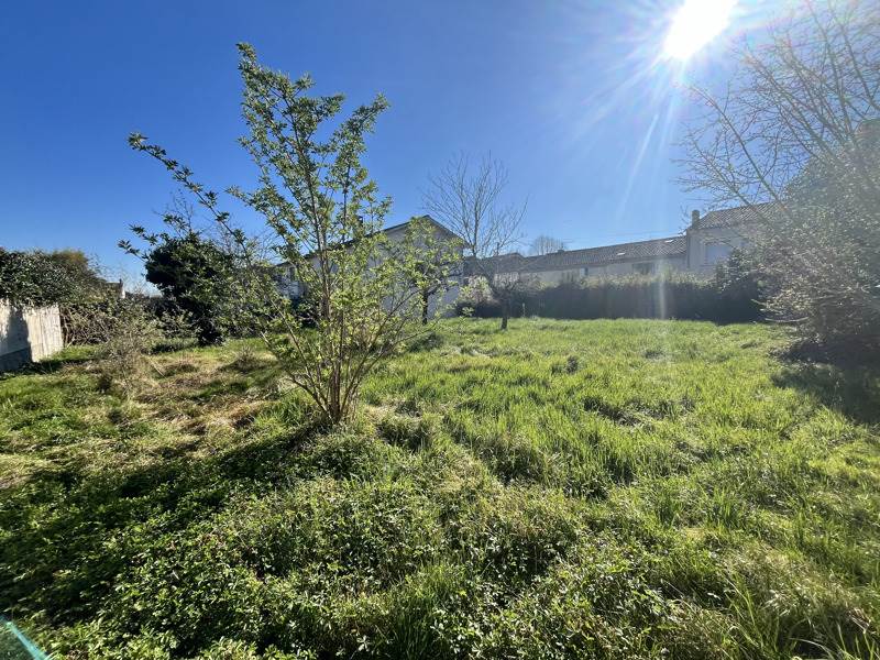 Vente Terrain VALENCE - -412 m² - (82400)
