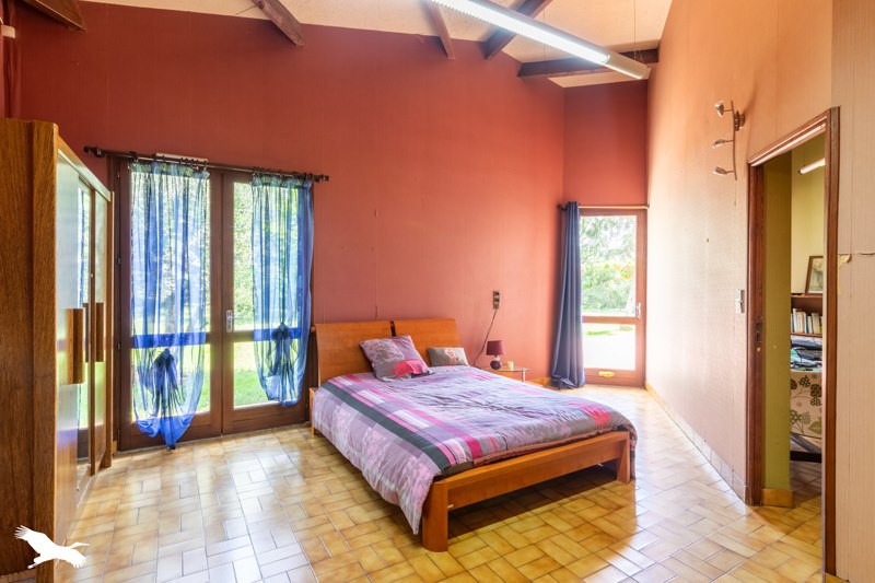 Vente Maison ST NICOLAS DE LA GRAVE - 7 pièces -168 m² - (82210)